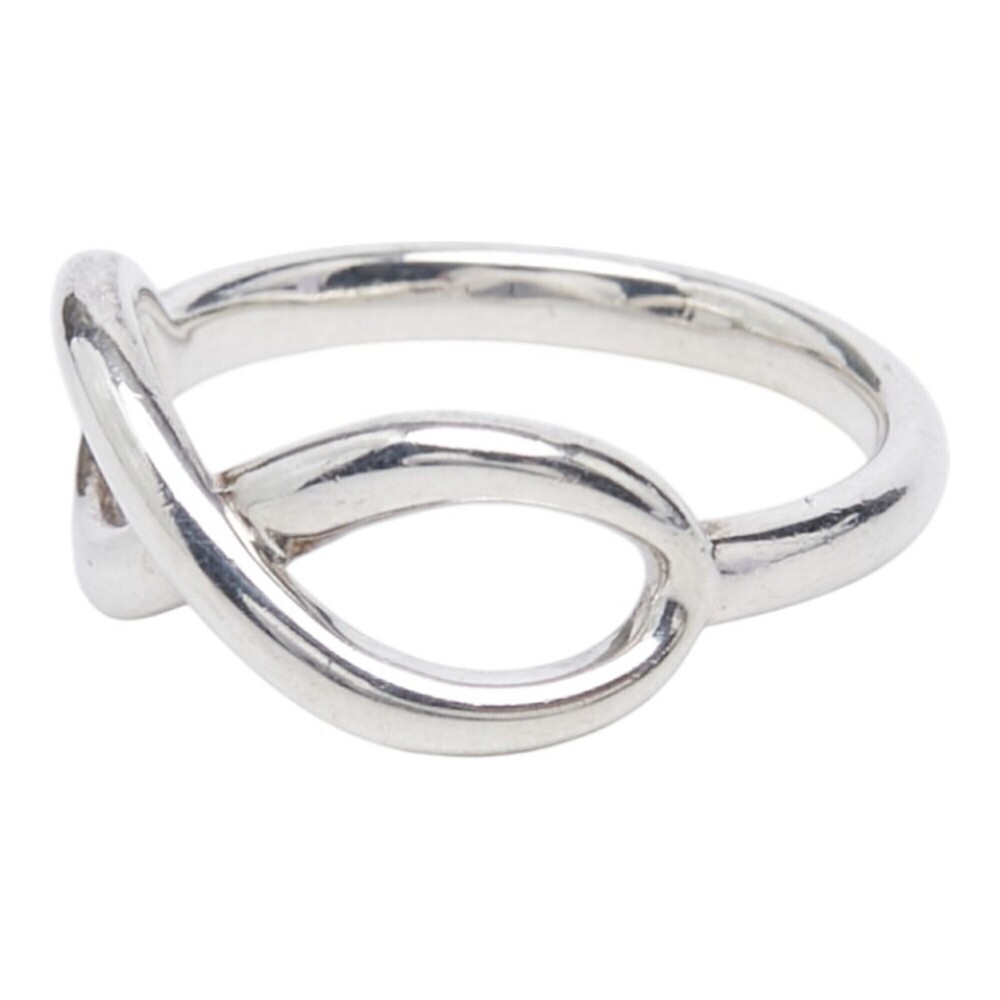 TIFFANY & CO. Silver Ring